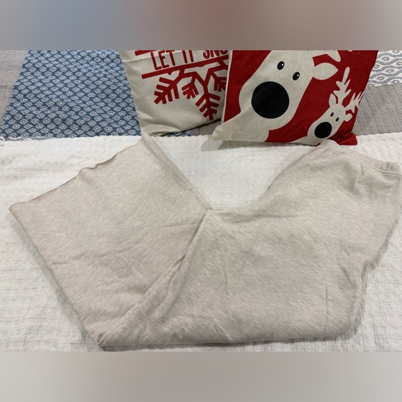 Free People Movement NWOT For the Win Wide-Leg Sweatpants, XL - Picture 8 of 10